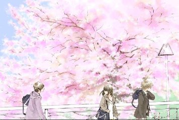 白洁和高义的故事